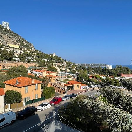 Апартаменти 2 Pieces Behappy Next Monaco Рокбрюн-Кап-Мартен Екстер'єр фото