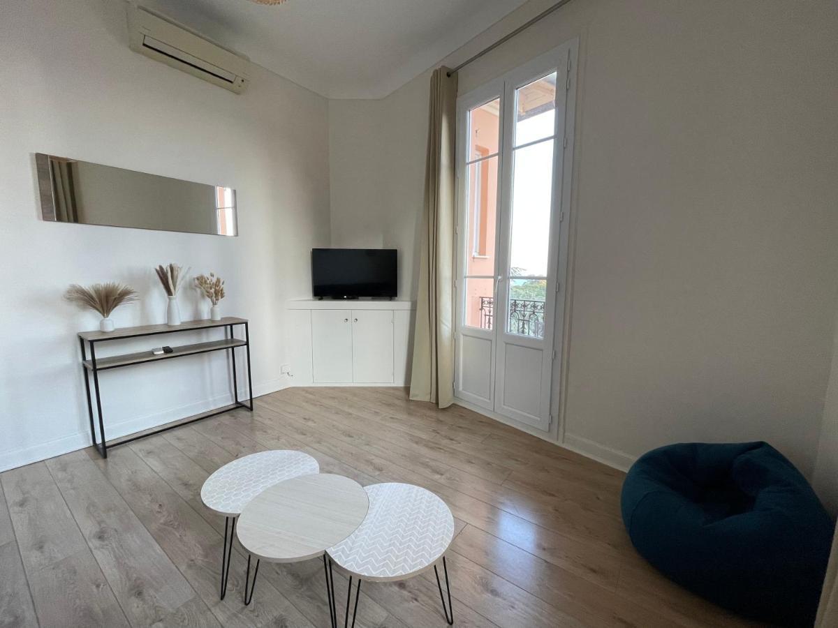 Апартаменти 2 Pieces Behappy Next Monaco Рокбрюн-Кап-Мартен Екстер'єр фото