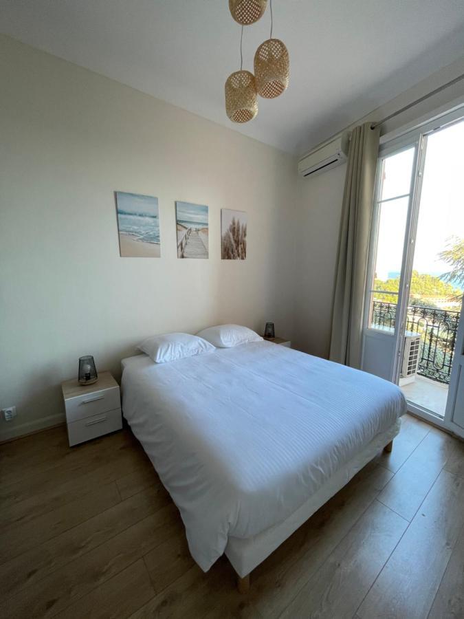 Апартаменти 2 Pieces Behappy Next Monaco Рокбрюн-Кап-Мартен Екстер'єр фото