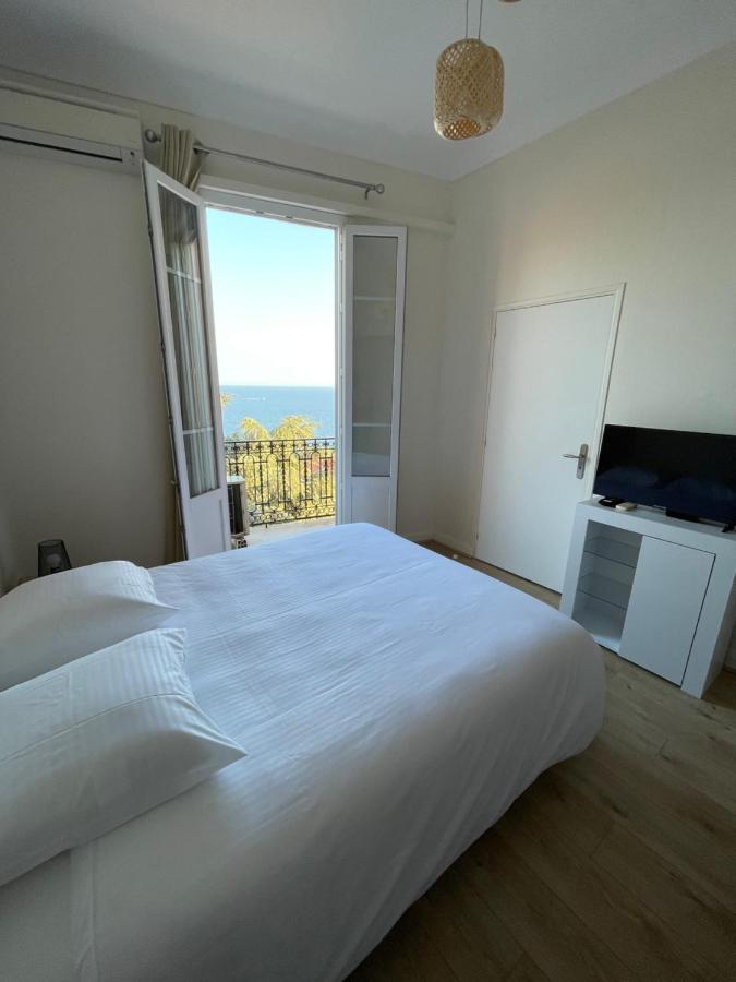 Апартаменти 2 Pieces Behappy Next Monaco Рокбрюн-Кап-Мартен Екстер'єр фото